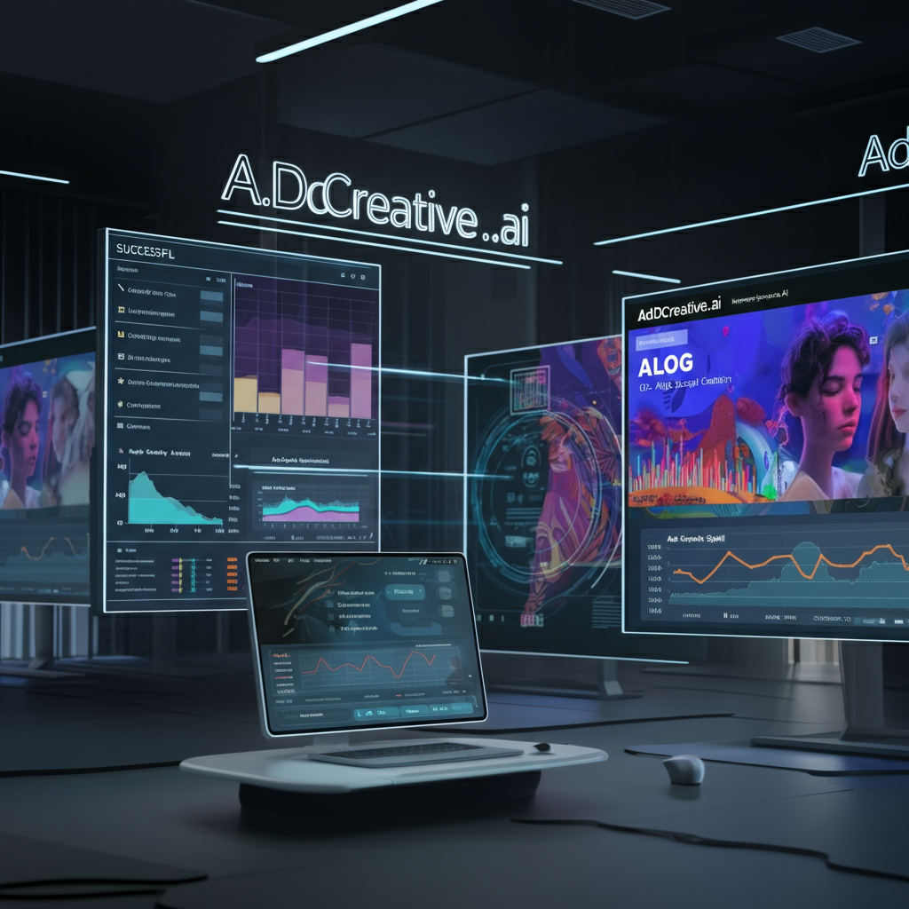 AdCreative.ai for Scaling Campaigns | Features & Benefits