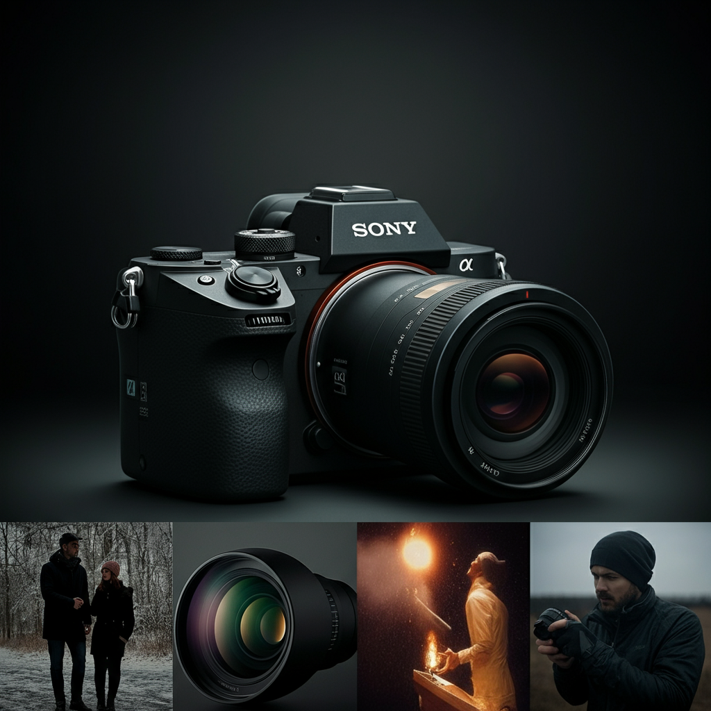 Sony Alpha 7000 Review: In-depth Review & Final Verdict