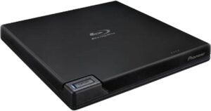 Pioneer BDR-XD07B