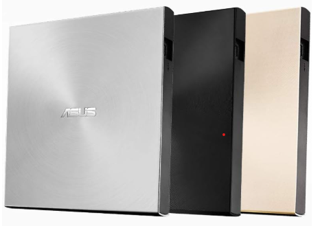 ASUS ZenDrive U9M