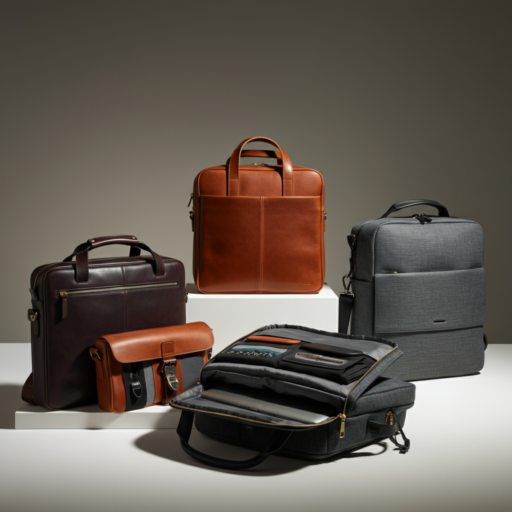 best laptop bags