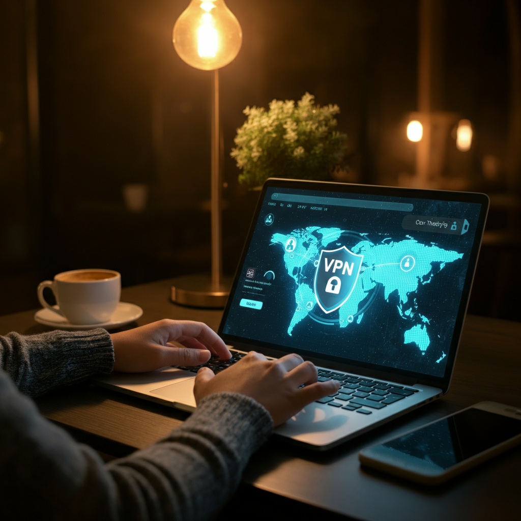 VPN Providers