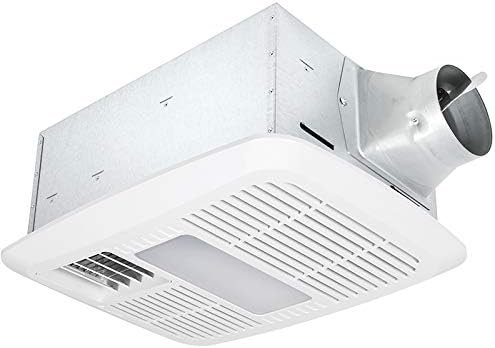 Delta Breez Radiance RAD110L