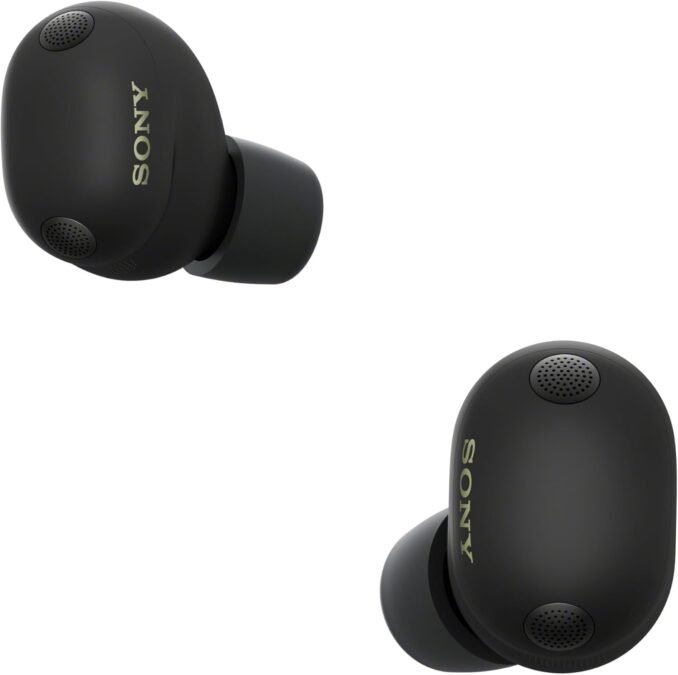Sony WF-1000XM5