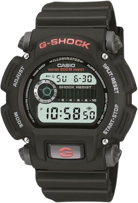 Casio G-Shock
