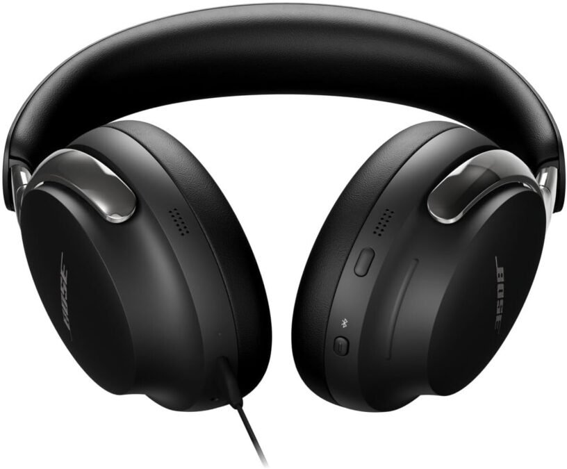 Bose QuietComfort Ultra