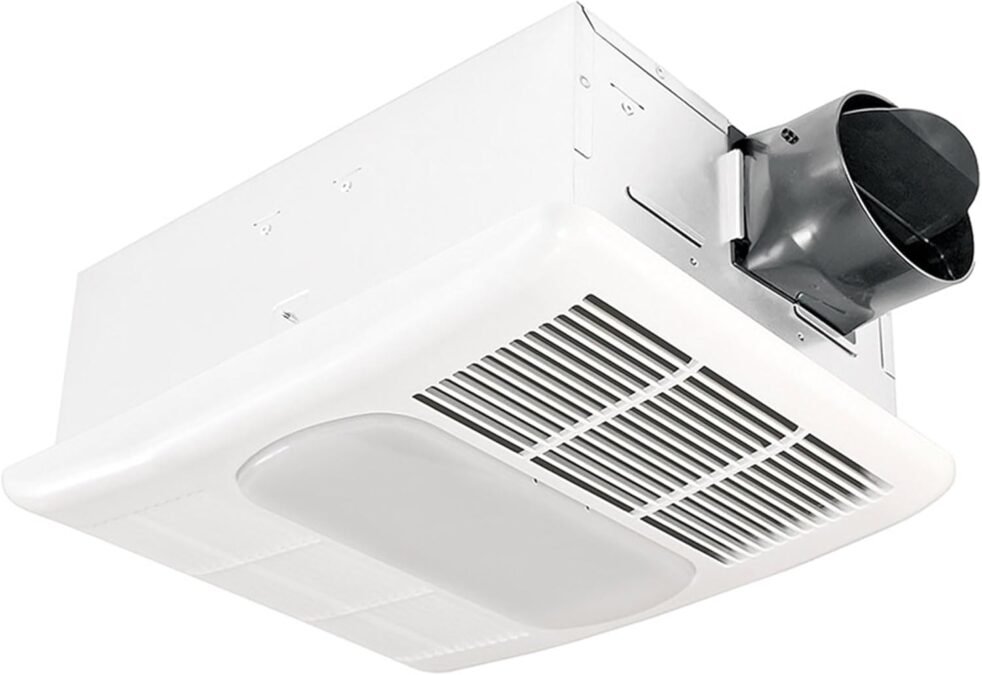Delta Breez Radiance RAD80L