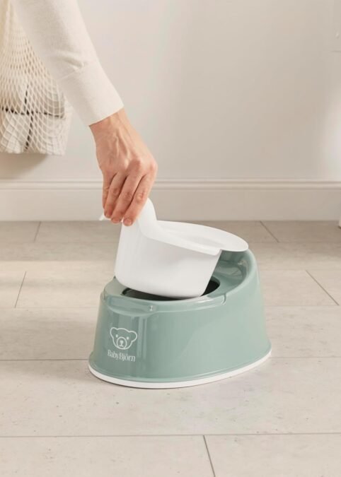 BabyBjörn Smart Potty