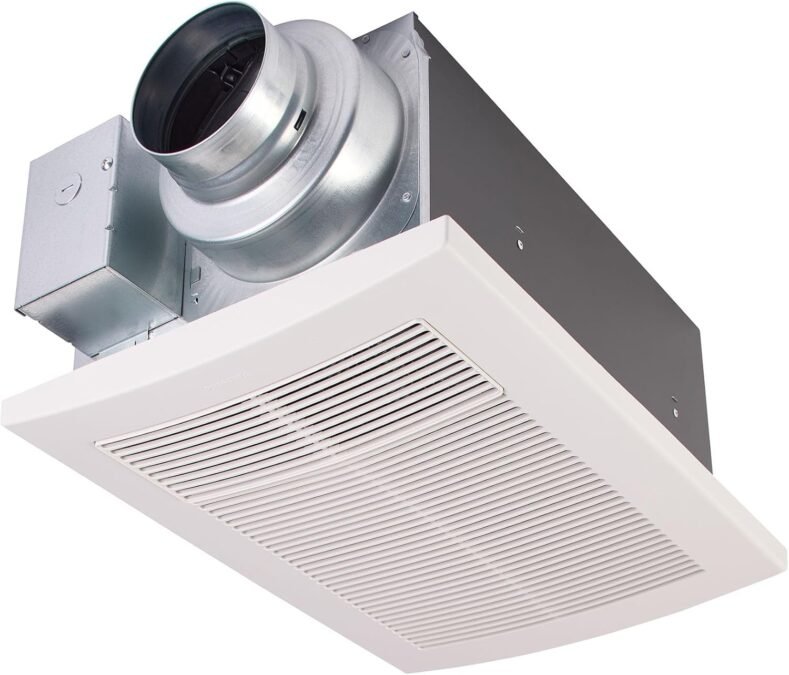 Panasonic WhisperWarm DC FV-0511VH1