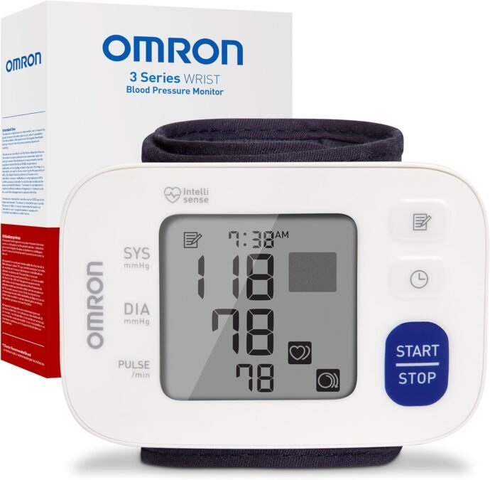 Omron 3 Series