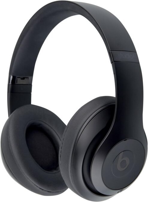 Beats Studio3 Wireless