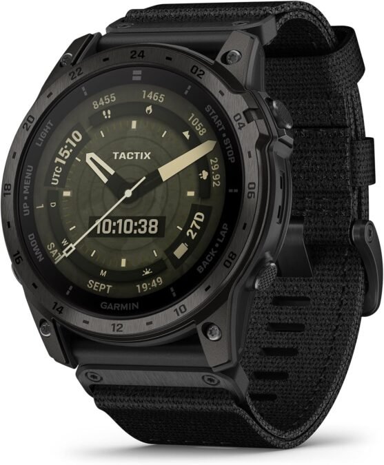 Garmin Tactix 7