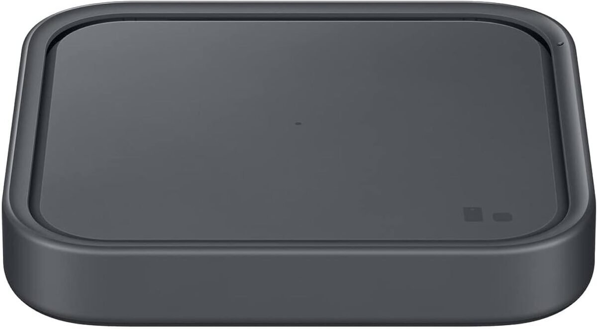 Samsung 15W Super Fast Wireless Charger Pad 