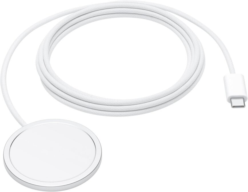 MagSafe-Compatible Chargers